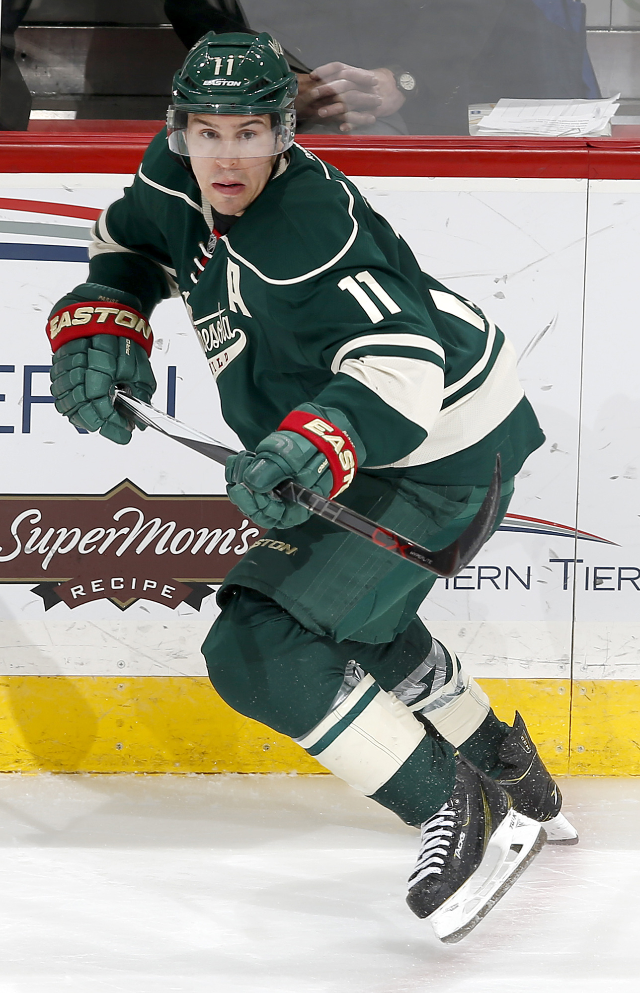 Expect Zach Parise, Ryan Suter, Islanders links to ramp up this